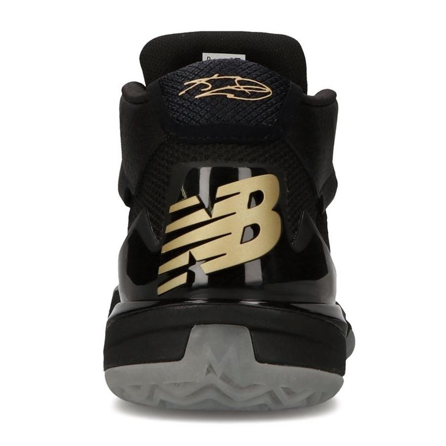 ニューバランス new balance  カワイ レナード KAWHI 黒 ブラック バスケットシューズ バッシュ BBKLS BG1｜metaballer｜06