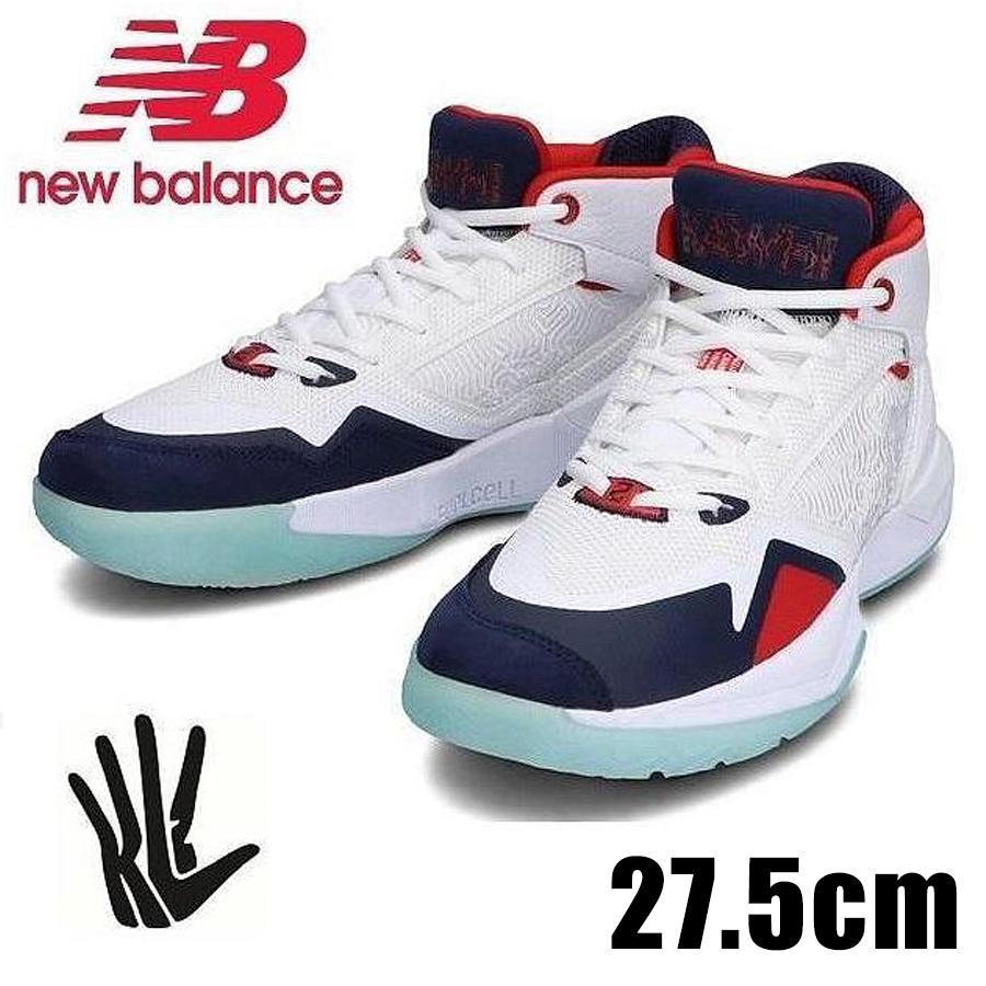 New Balance ニューバランス new balance NBA カワイ レナード