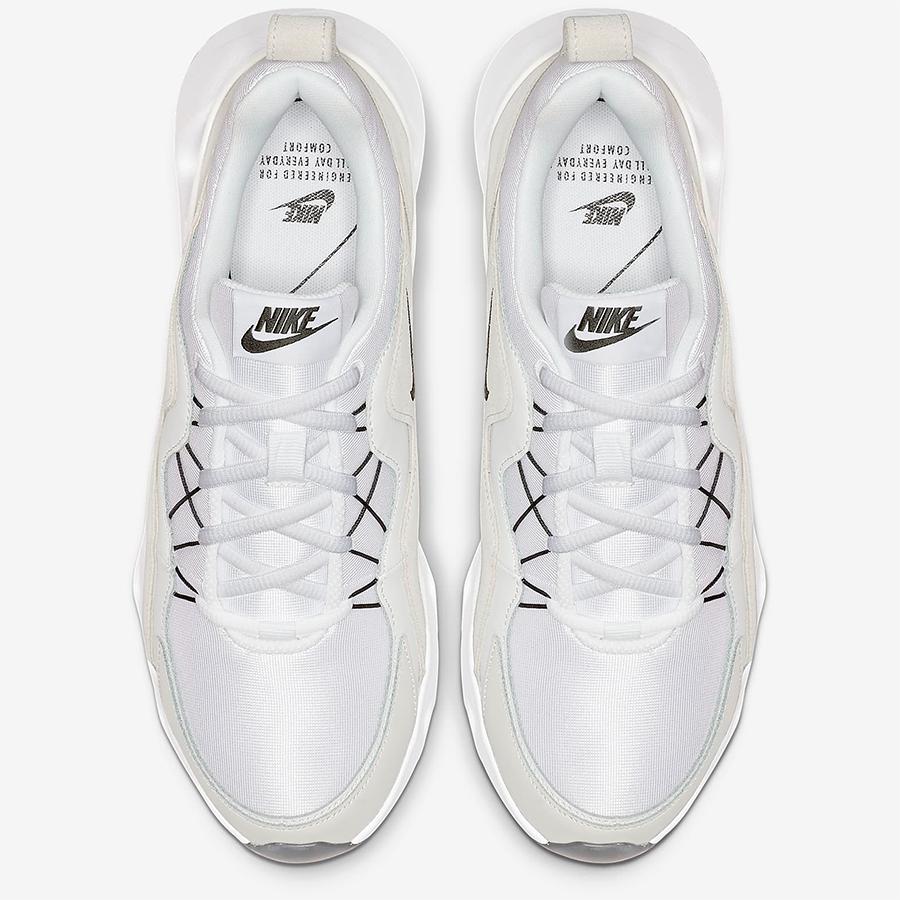 NIKE（ナイキ） NIKE RYZ 365 BQ4153 100 WMNS ウィメンズ ホワイト 白