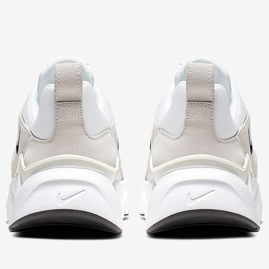 NIKE（ナイキ） NIKE RYZ 365 BQ4153 100 WMNS ウィメンズ ホワイト 白