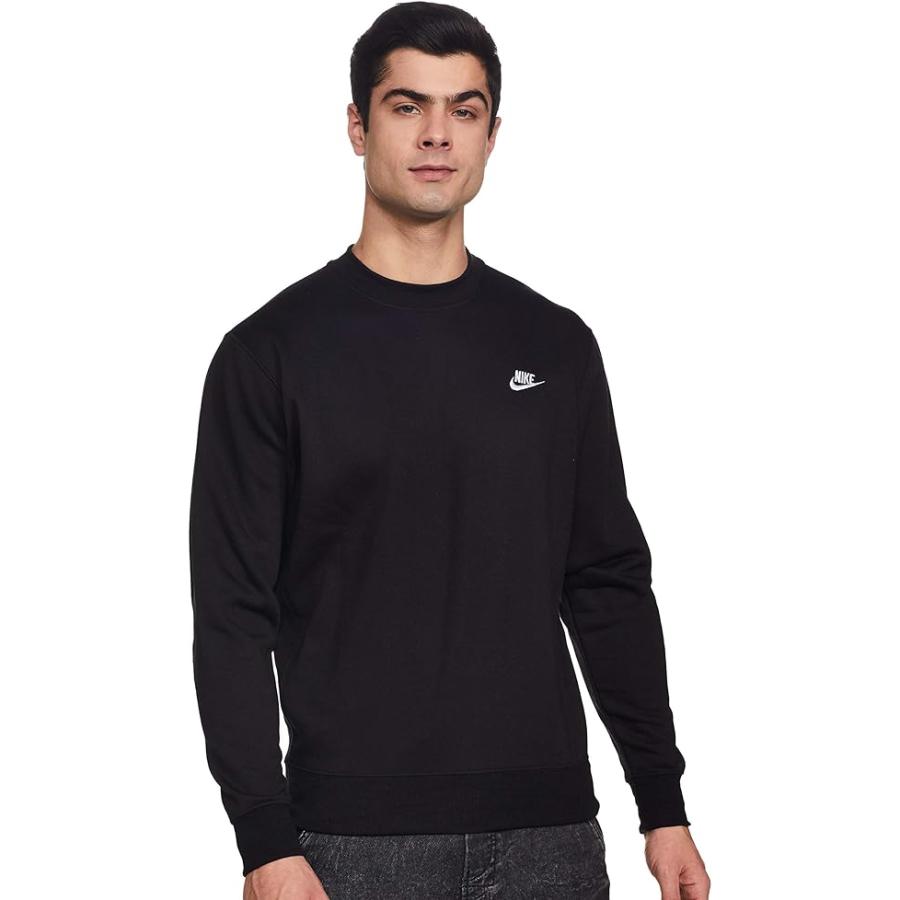 NIKE（ナイキ） フレンチテリー クルー スウェット トレーナ パーカー