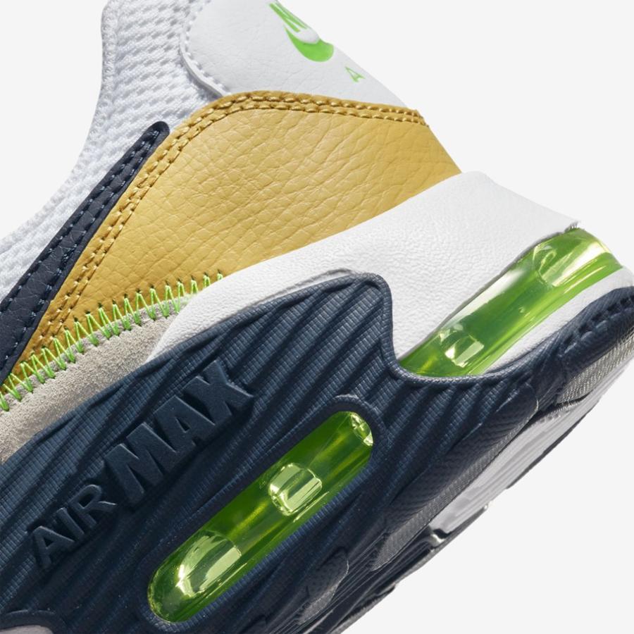 エア マックス エクシー NIKE AIR MAX EXCEE CD4165 119 メンズ