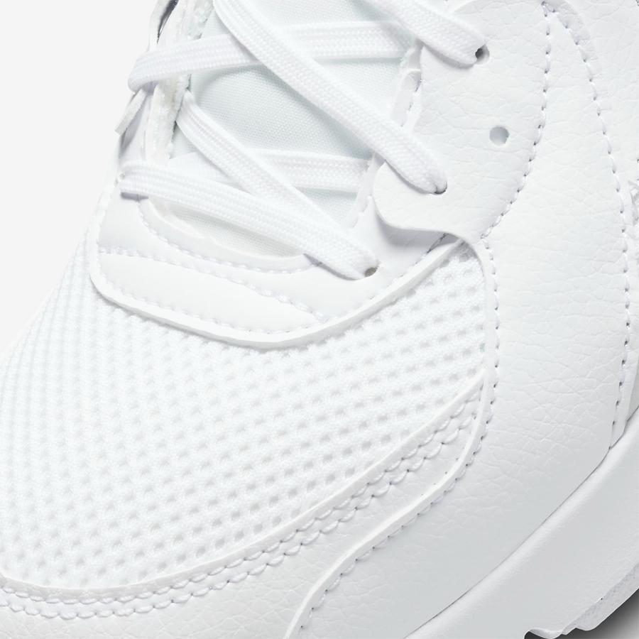 NIKE AIRMAX EXCEE CD5432 121 レディース ウィメンズ ホワイト 白 ナイキ エア マックス エクシー スニーカー カジュアル シューズ｜metaballer｜14