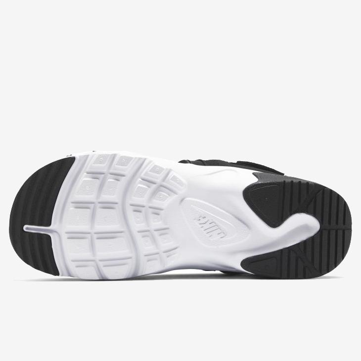 新品 NIKE ナイキ キャニオン サンダル ブラック/ホワイト 26cm 新品 26㎝ NIKE ナイキ CANYON SANDAL キャニオン サンダル
