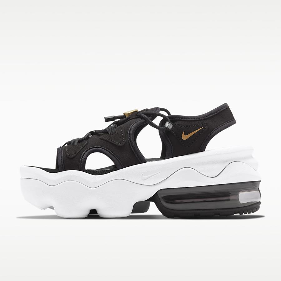 NIKE（ナイキ） エア マックス ココ CI8798 002 レディース ウィメンズ