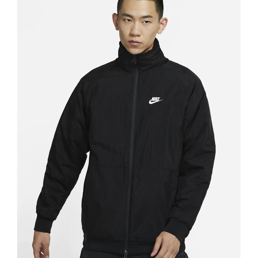 NIKE ナイキ フリース ジャケット ボアジャケット スウッシュ NIKE ナイキ フリース ジャケット ボアジャケット スウッシュ