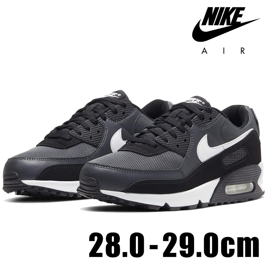 エア マックス 90 NIKE AIR MAX CN8490 002 メンズ ブラック 黒