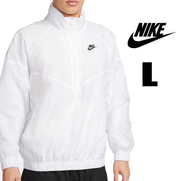 NIKE（ナイキ） NIKE CLUB UL CU4514 ホワイト 白 メンズ ウーブン