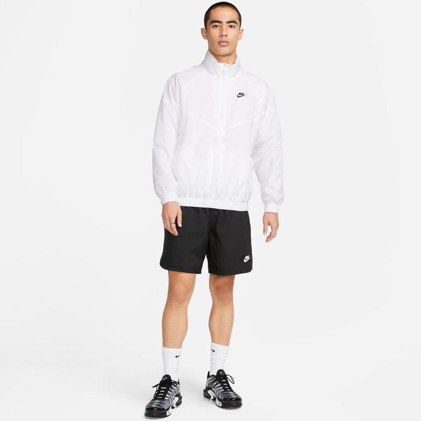 NIKE（ナイキ） NIKE CLUB UL CU4514 ホワイト 白 メンズ ウーブン