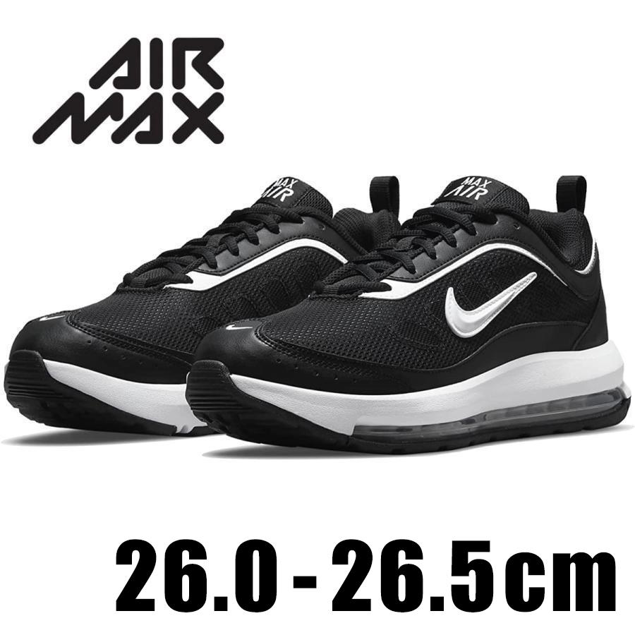 NIKE AIR MAX AP ナイキ エアマックス AP ブラック 黒 CU4826 002 メンズ スニーカー｜metaballer｜02