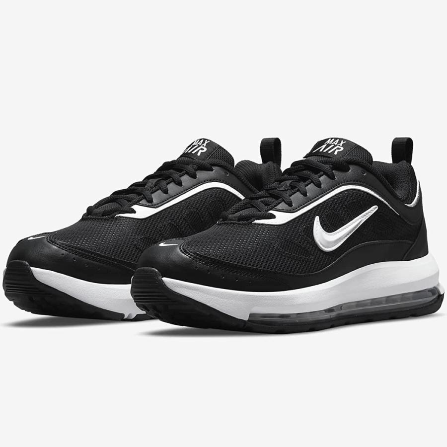 NIKE AIR MAX AP ナイキ エアマックス AP ブラック 黒 CU4826 002 メンズ スニーカー｜metaballer｜12