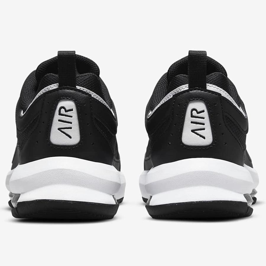 NIKE AIR MAX AP ナイキ エアマックス AP ブラック 黒 CU4826 002 メンズ スニーカー｜metaballer｜13