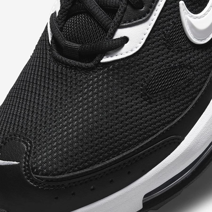 NIKE AIR MAX AP ナイキ エアマックス AP ブラック 黒 CU4826 002 メンズ スニーカー｜metaballer｜14