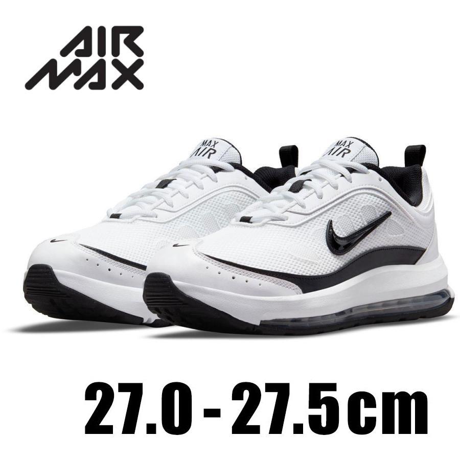 NIKE AIR MAX AP ナイキ エア マックス AP ホワイト 白 CU4826 100 メンズ スニーカー｜metaballer｜04