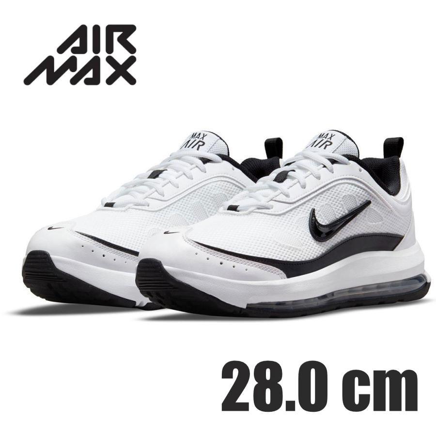 NIKE AIR MAX AP ナイキ エア マックス AP ホワイト 白 CU4826 100 メンズ スニーカー｜metaballer｜06