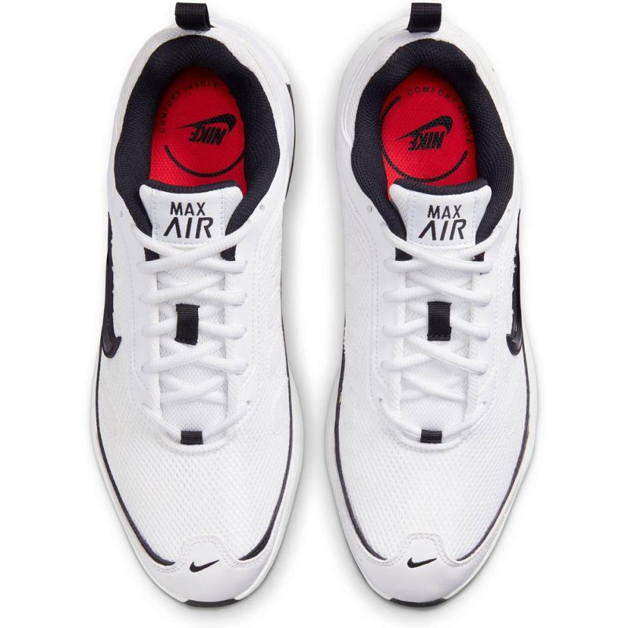エア マックス NIKE AIR MAX AP ナイキ ホワイト 白 WMNS CU4870 100