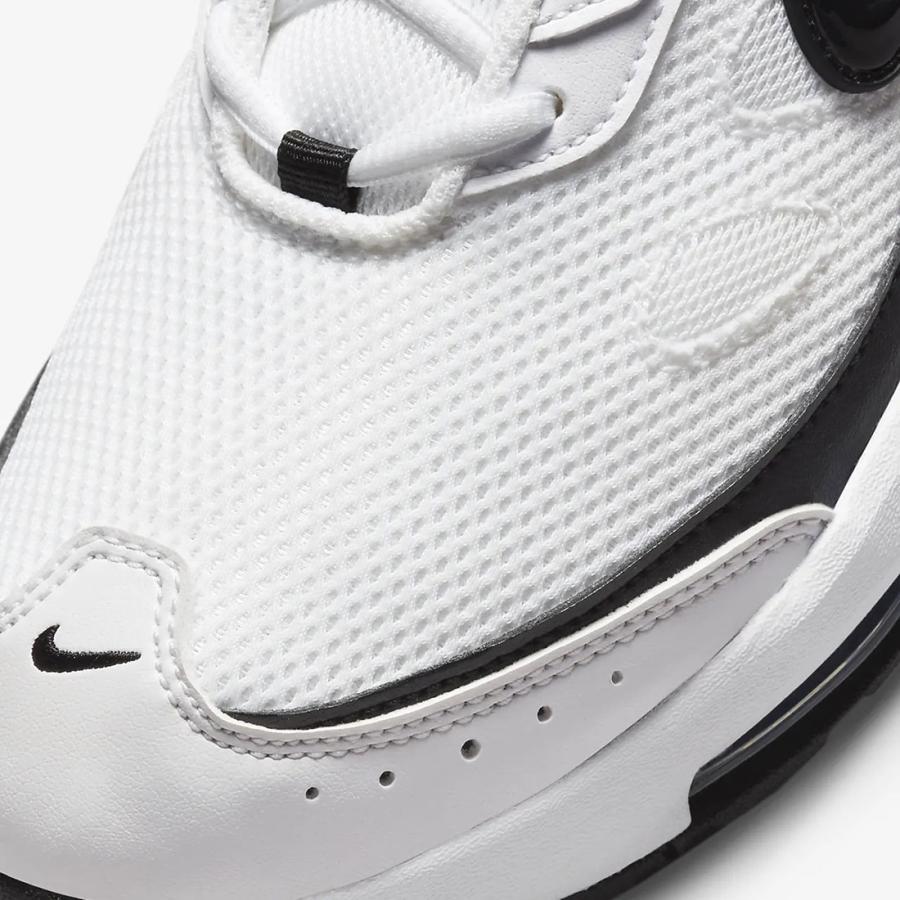 エア マックス NIKE AIR MAX AP ナイキ ホワイト 白 WMNS CU4870