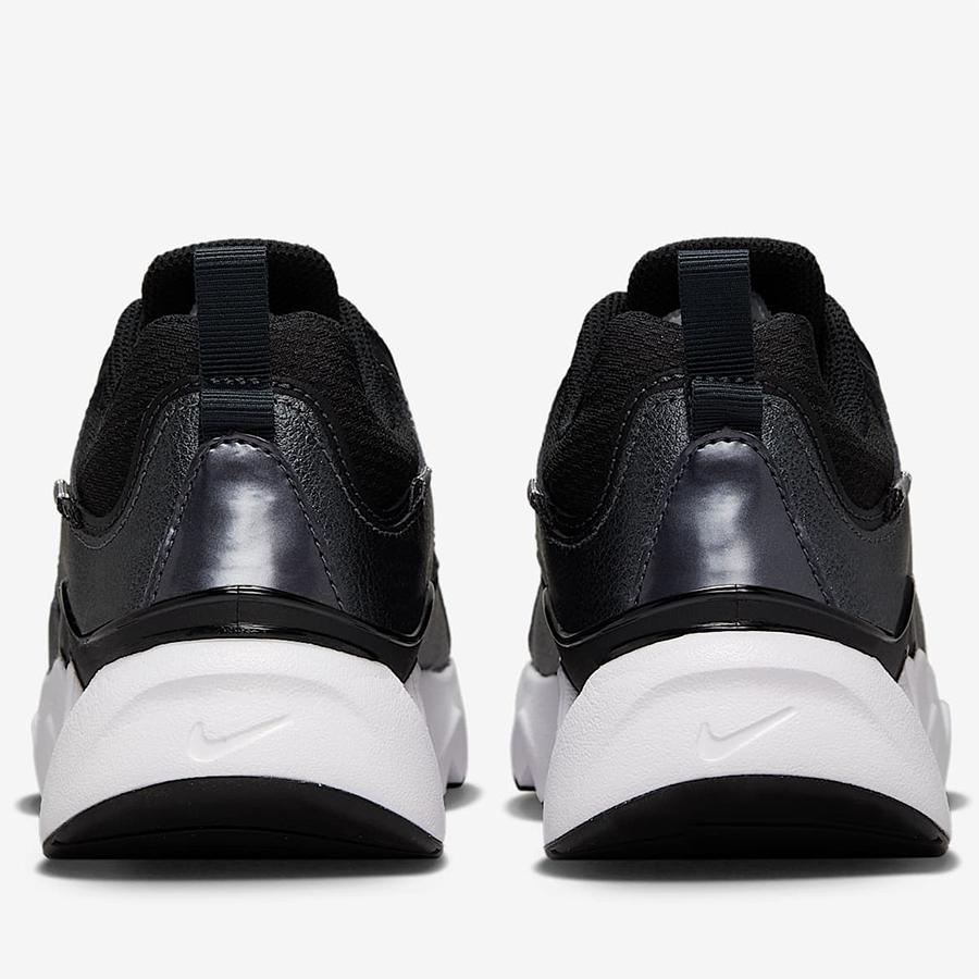 NIKE（ナイキ） NIKE RYZ 365 2 CU4874 005 WMNS ウィメンズ ブラック