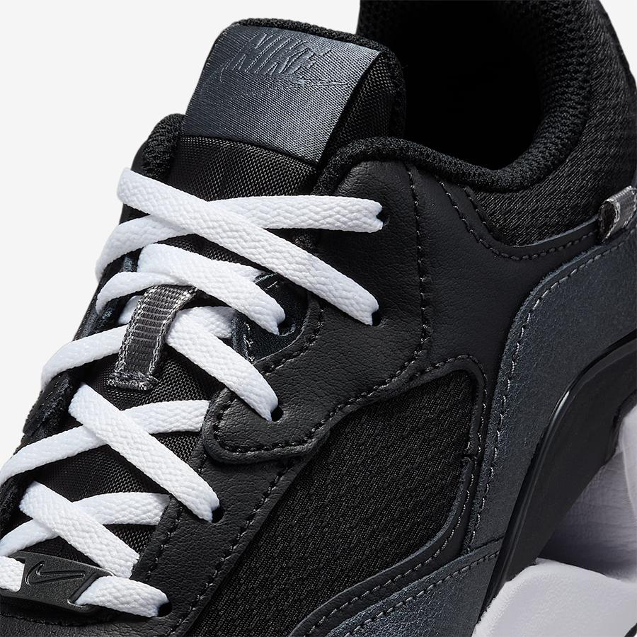 NIKE RYZ 365 2 CU4874 005 WMNS ウィメンズ ブラック 黒