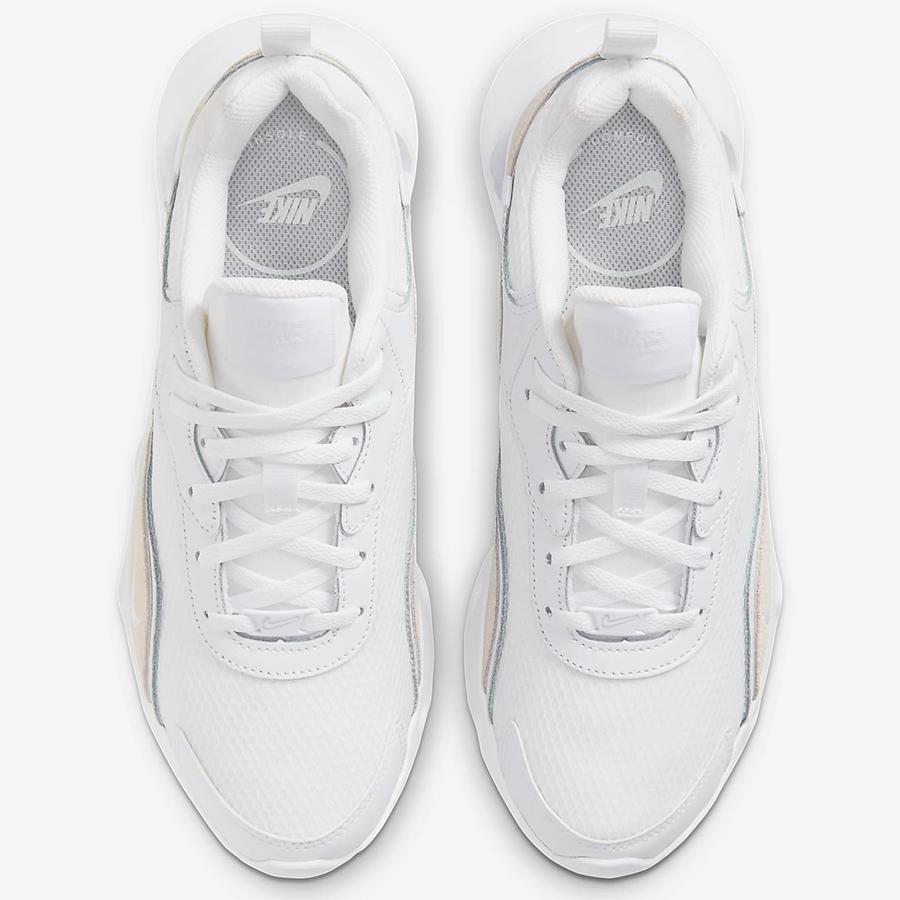 NIKE（ナイキ） NIKE RYZ 365 2 CU4874 100 WMNS ウィメンズ ホワイト