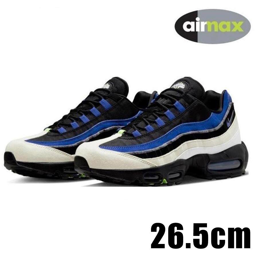 NIKE AIR MAX 95 SE ナイキ エア マックス 95 SE メンズ DQ0268 001 100 スニーカー : cv6899 :  メタボーラー - 通販 - Yahoo!ショッピング