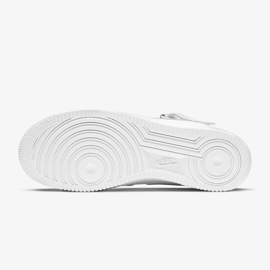 エア フォース 1 NIKE AIR FORCE MID 07 CW2289 111 メンズ ホワイト