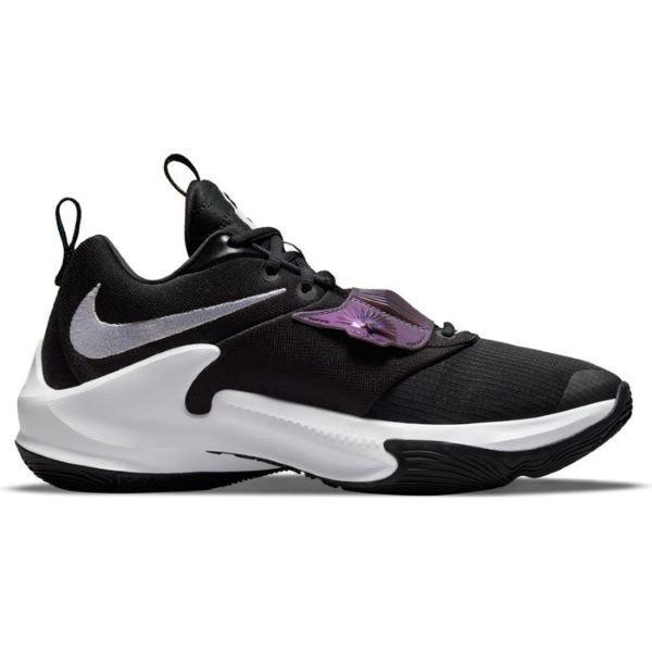 NIKE ZOOM FREAK 3 ナイキ ズーム フリーク 3 DA0694 001 バスケット