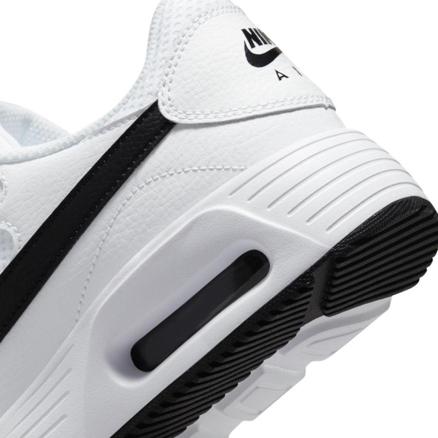 エア マックス NIKE AIR MAX SC ナイキ ホワイト 白 CW4555 102