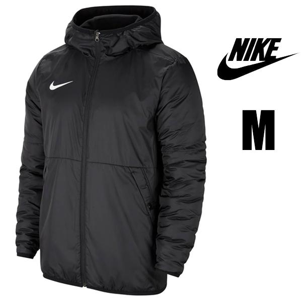 NIKE（ナイキ） サーマ レペル パーク ジャケット CW6157 010 メンズ