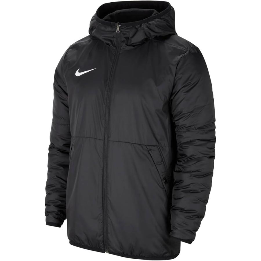 NIKE（ナイキ） サーマ レペル パーク ジャケット CW6157 010 メンズ 
