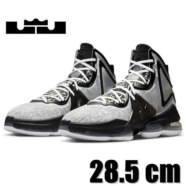 Nike Lebron 19 Leopard ナイキ レブロン 19 メンズ CZ0203 100