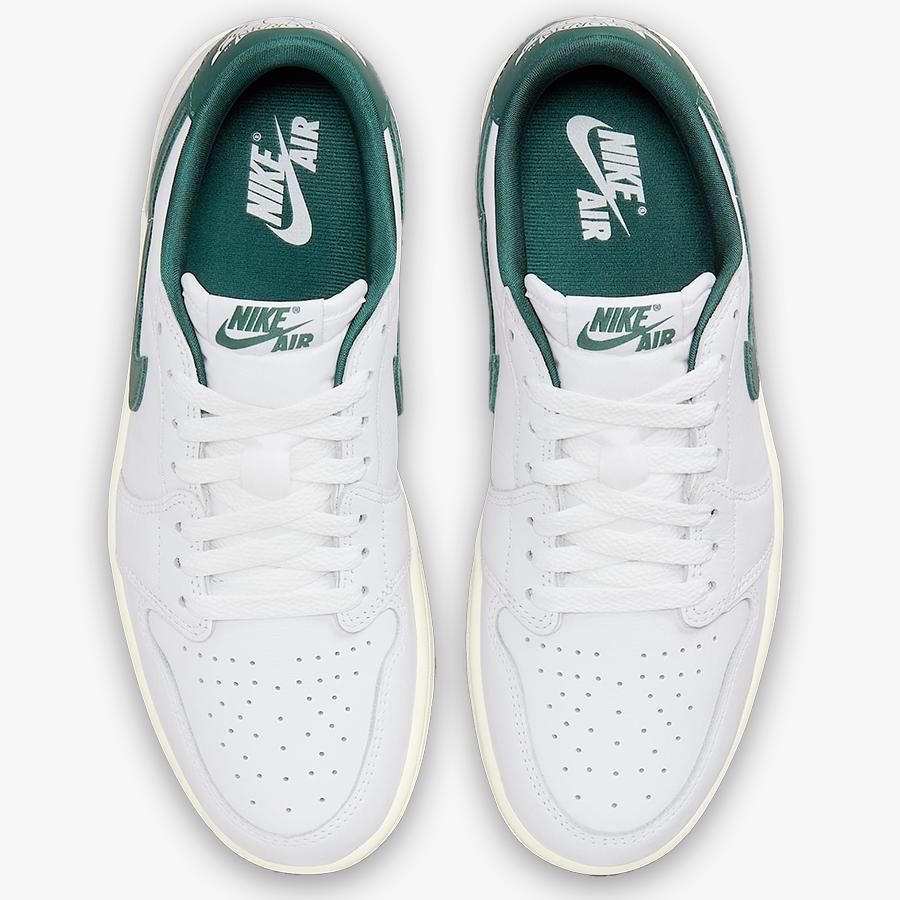 エア ジョーダン 1 NIKE AIR JORDAN WMNS RETRO LOW OG CZ0775 133