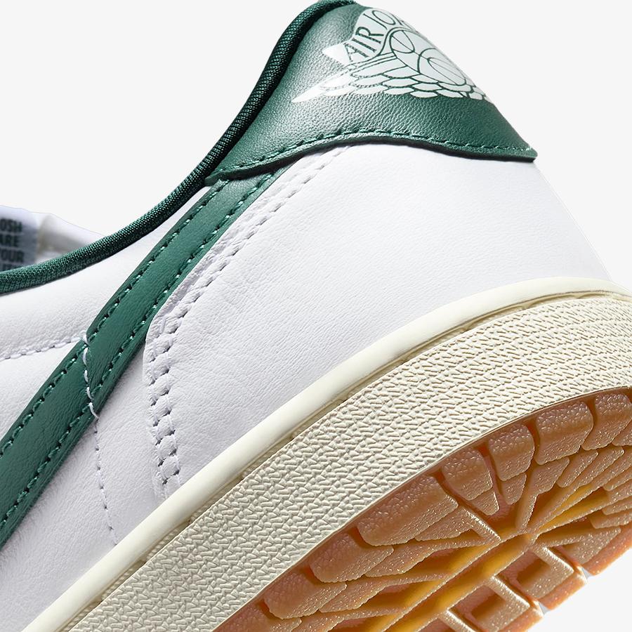 エア ジョーダン 1 NIKE AIR JORDAN WMNS RETRO LOW OG CZ0775 133