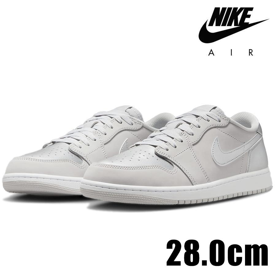 エア ジョーダン 1 NIKE AIR JORDAN LOW OG CZ0790 002 メンズ
