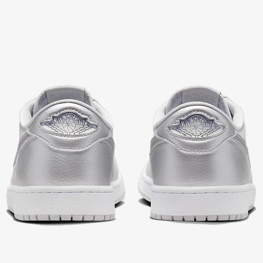 エア ジョーダン 1 NIKE AIR JORDAN LOW OG CZ0790 002 メンズ