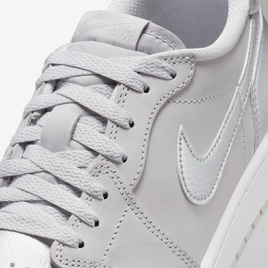 エア ジョーダン 1 NIKE AIR JORDAN LOW OG CZ0790 002 メンズ