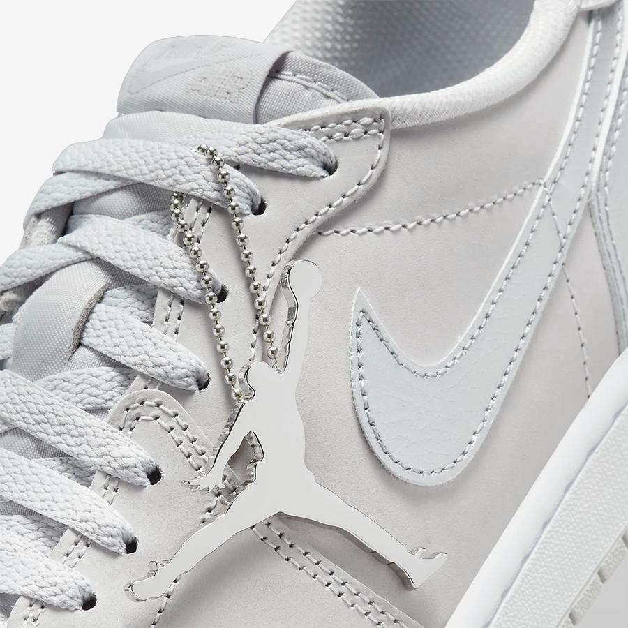 エア ジョーダン 1 NIKE AIR JORDAN LOW OG CZ0790 002 メンズ