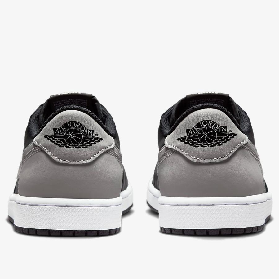 エア ジョーダン 1 NIKE AIR JORDAN LOW OG Shadow CZ0790 003 メンズ