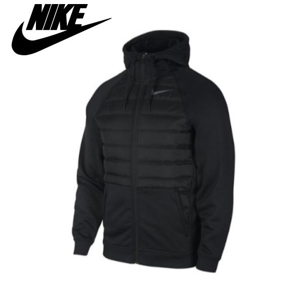 NIKE ナイキ メンズ SYN フィル バブル ジャケット ブラック セイル