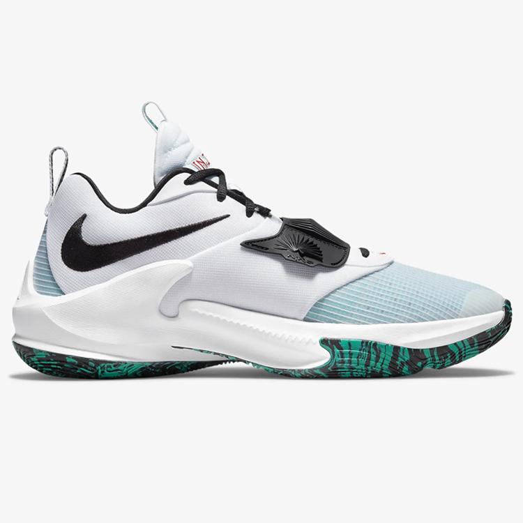 安い 激安 プチプラ 高品質 Nike Zoom Freak 3 ナイキ ズーム フリーク Da0694 101 バスケットシューズ バッシュ Wantannas Go Id