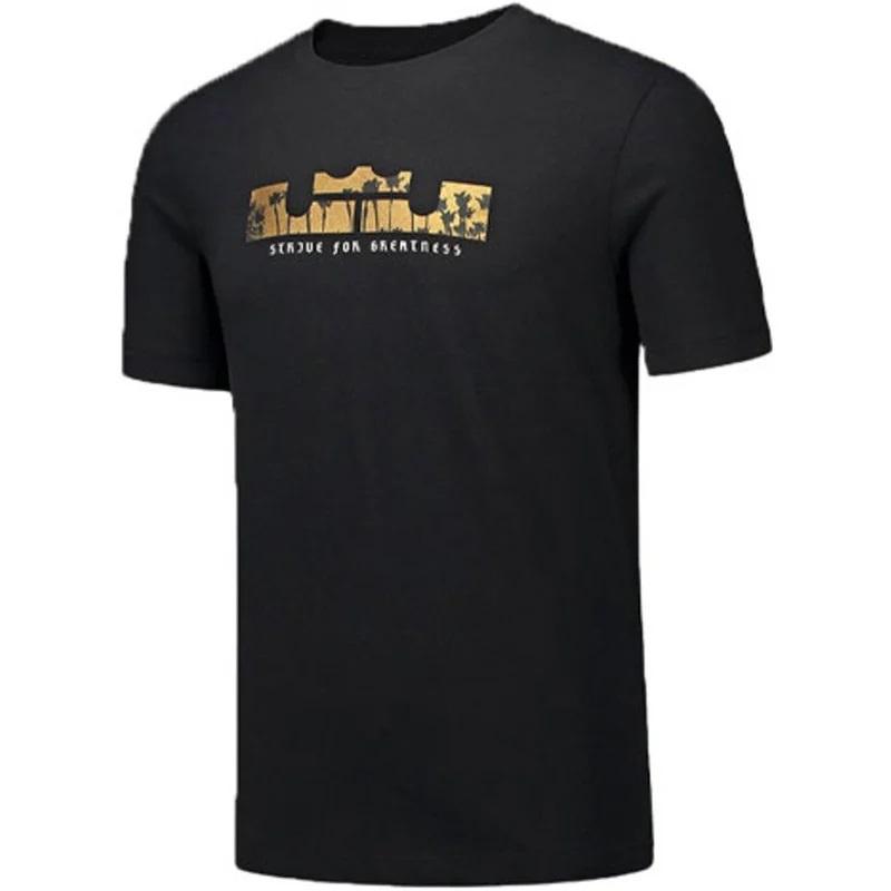 レブロン（NIKE） ナイキ レブロン ジェームス NBA NIKE レイカーズ T