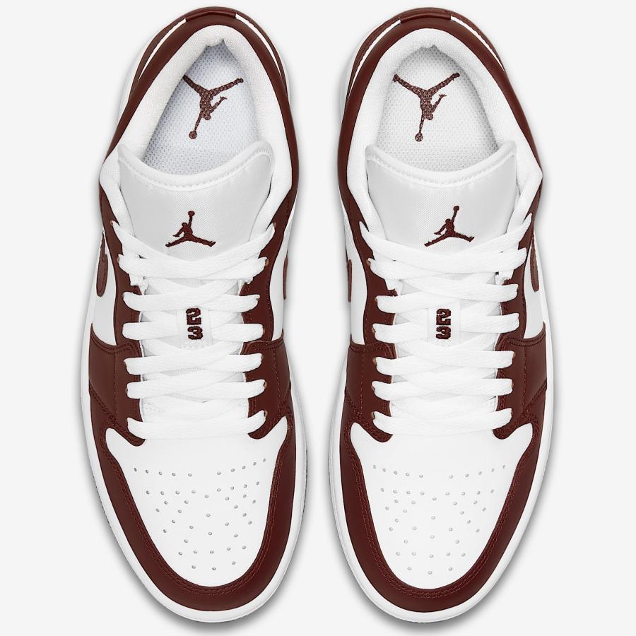 ナイキ エアジョーダン 29cm DC0774-116 エア ジョーダン 1 NIKE AIR JORDAN LOW WMNS DC0774 116 ホワイト 白