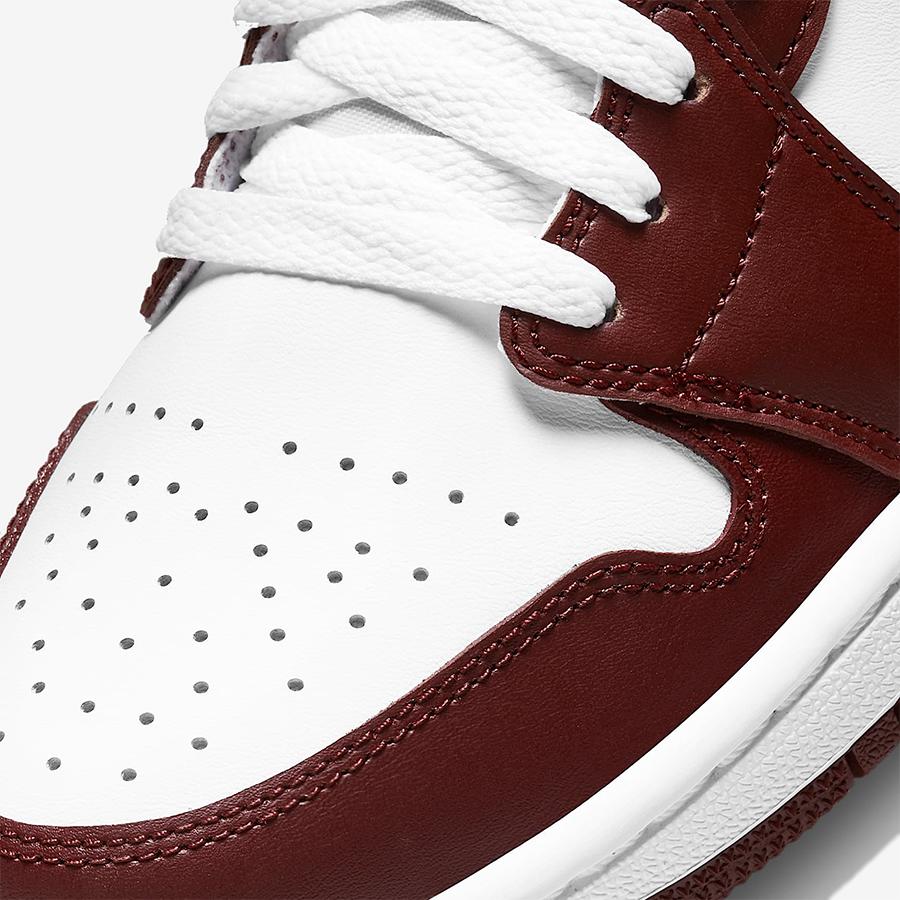 エア ジョーダン 1 NIKE AIR JORDAN LOW WMNS DC0774 116