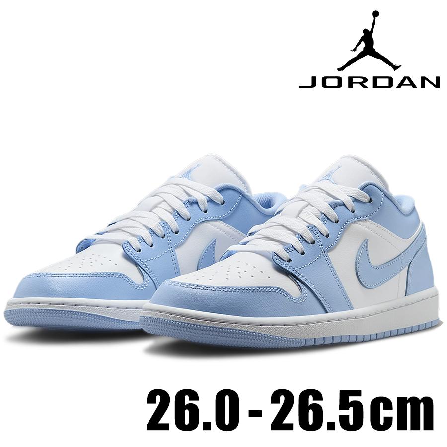 エア ジョーダン 1 NIKE AIR JORDAN LOW DC0774 142 WMNS