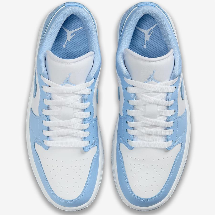 エア ジョーダン 1 NIKE AIR JORDAN LOW DC0774 142 WMNS ウィメンズ