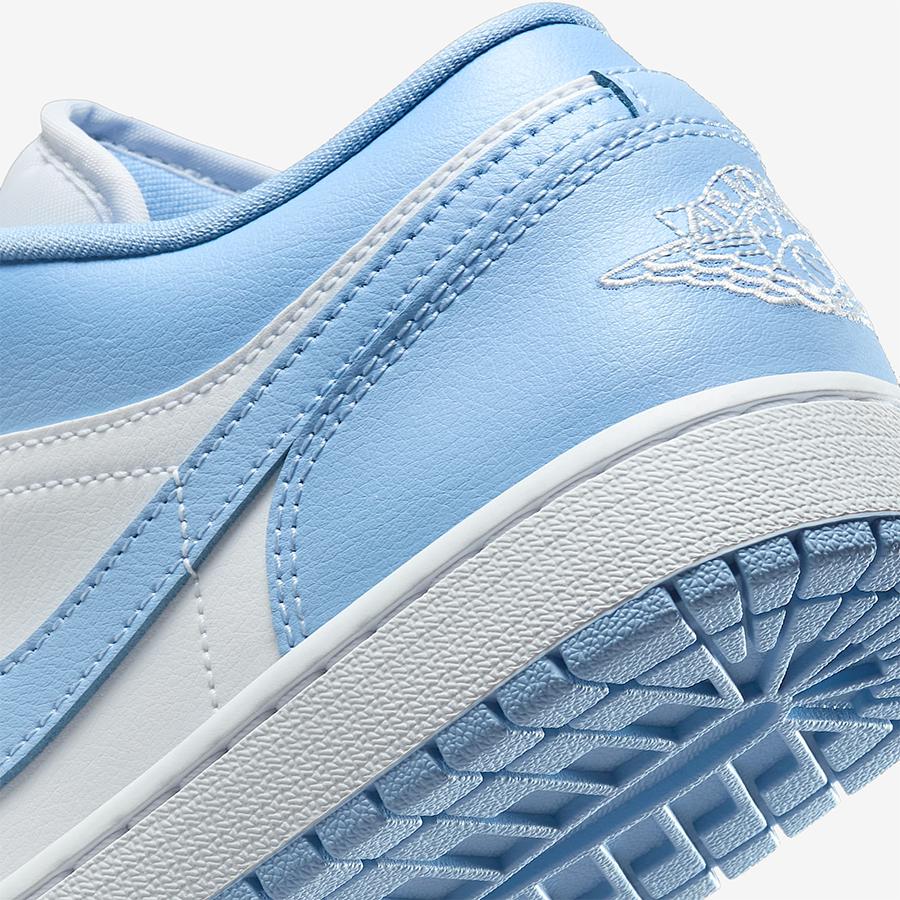 エア ジョーダン 1 NIKE AIR JORDAN LOW DC0774 142 WMNS