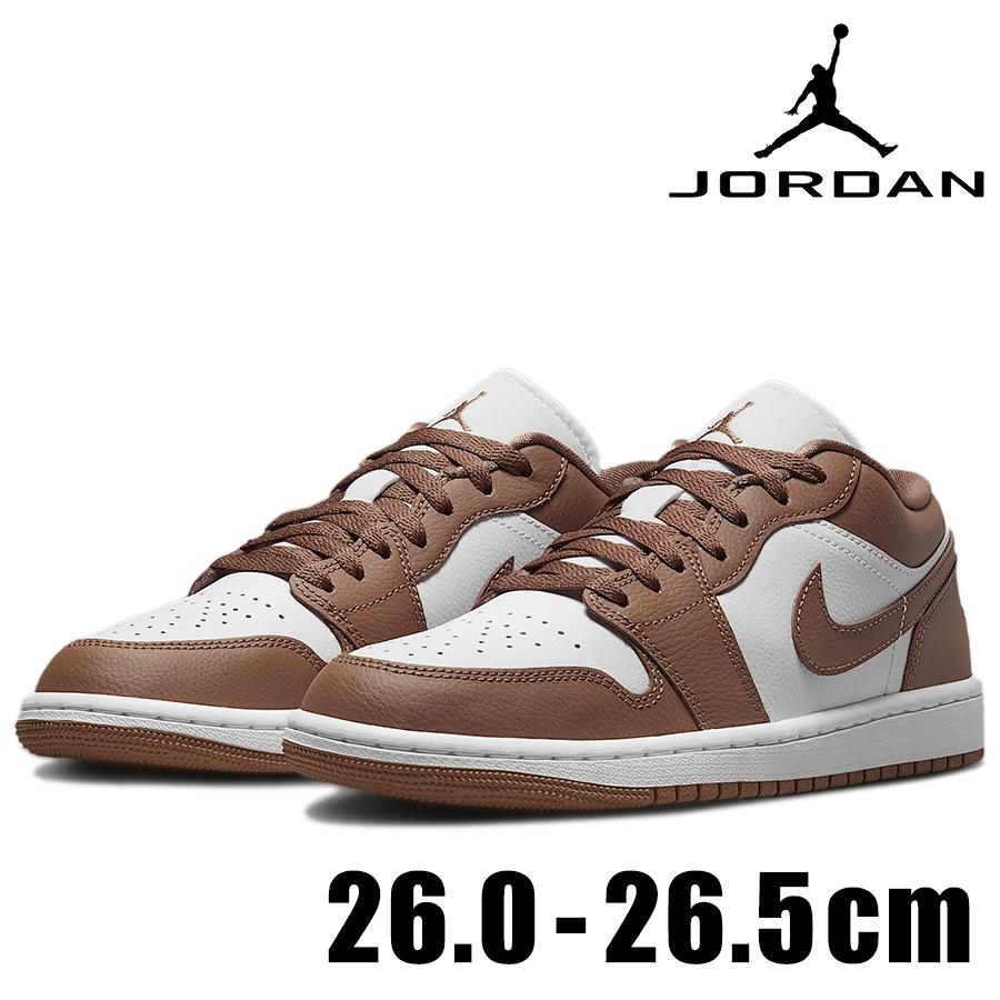 エア ジョーダン 1 NIKE AIR JORDAN LOW WMNS DC0774 202 ホワイト 白