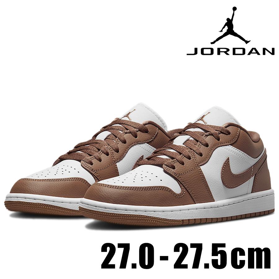 エア ジョーダン 1 NIKE AIR JORDAN LOW WMNS DC0774 202 ホワイト 白