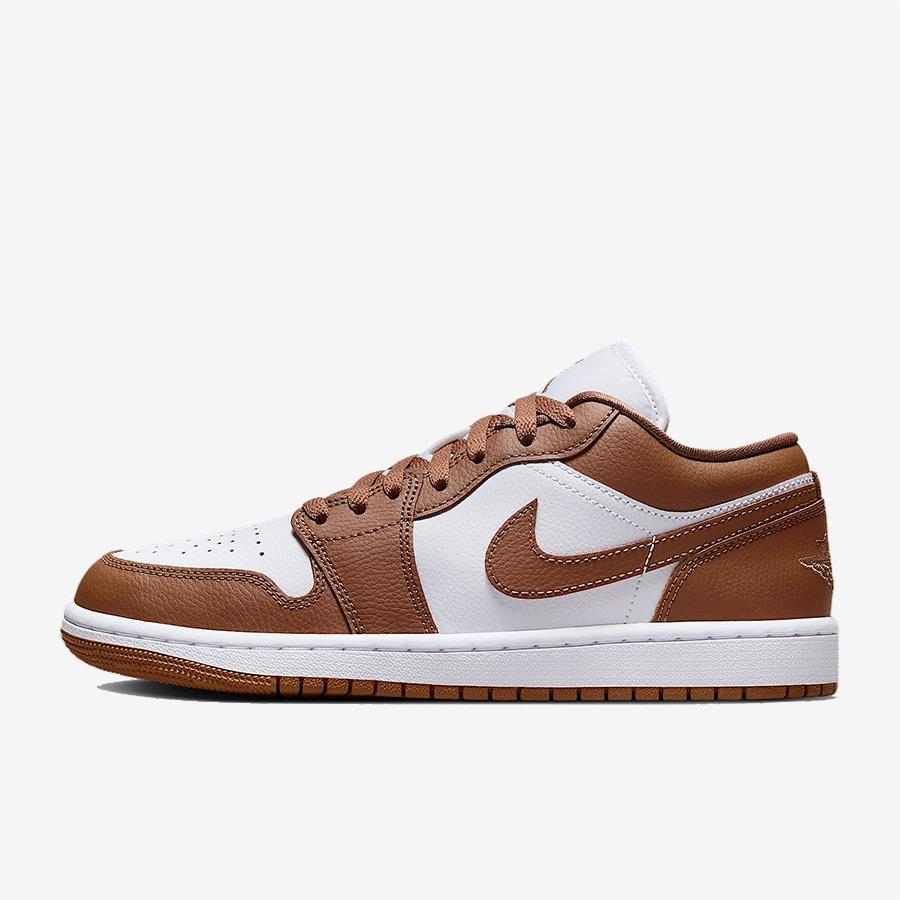 未使用　ナイキ エアジョーダン1 28.0センチNIKE エア ジョーダン 1 NIKE AIR JORDAN LOW WMNS DC0774 202 ホワイト 白