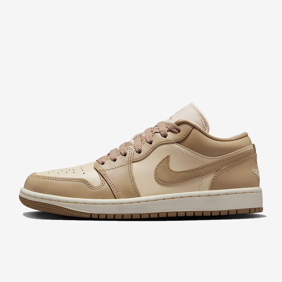 Nike Air Jordan 1 Low ベージュ/ブラウンリバースモカ 28 Nike Air Jordan 1 Low ベージュ/ブラウンリバースモカ 28 エア